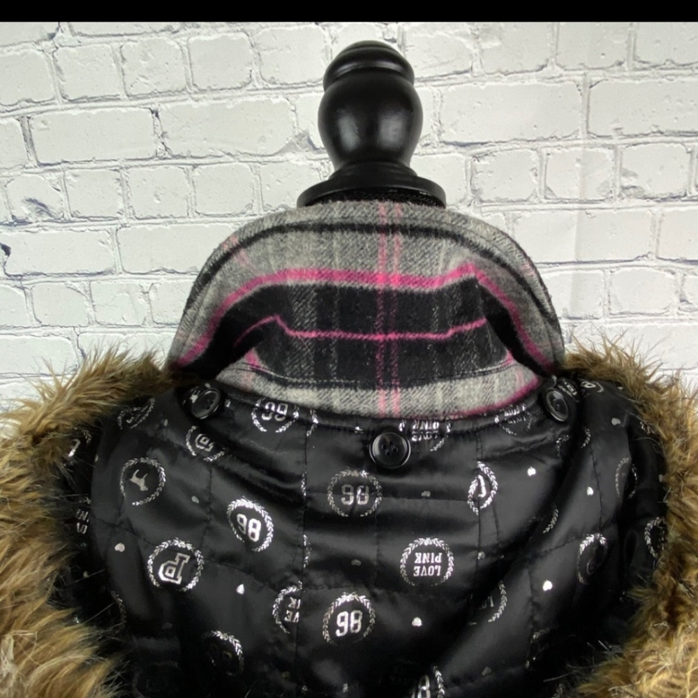 Women's v.s. jacket - Picture 8 of 15